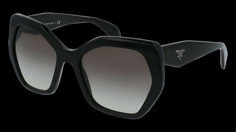 prada sunglasses pr16rs|Prada Women's Sunglasses, PR 16RS .